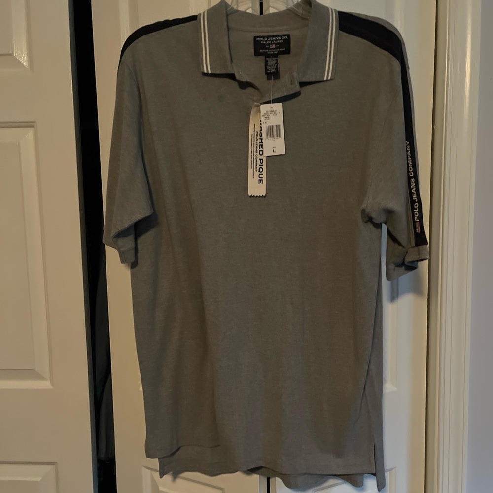 Ralph Lauren Polo - men’s L - NWT